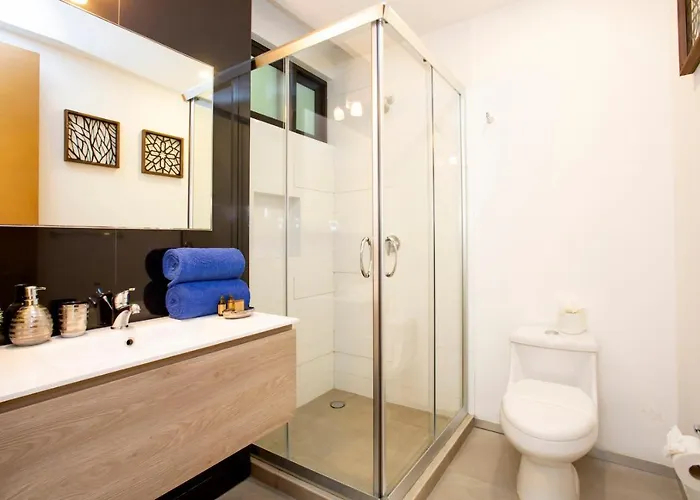 Appartement Lovely One Bedroom With Amazing Terrace View